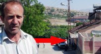 ELKTRİK DİREĞİNDEKİ KAÇAK AZ DAHA ÖLÜRÜYORDU