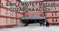 EMNİYETTE ANKARA MERKEZLİ USULSÜZ DİNLEME OPERASYONU