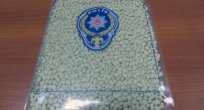 EMNİYETTEN UYUŞTURUCU OPERASYONU
