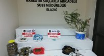Emniyetten Uyuşturucu Operasyonu