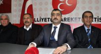 ERDEM’DEN GÖREVDEN ALINMA İLE İLGİLİ AÇIKLAMA