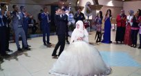 ERDEM VE SEVİLAY ÇİFTİNİN MUTLU GÜNÜ