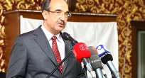 ESAT CEYLAN GÖREVDEN ALINDI