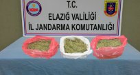 EVİNDE UYUŞTURUCU YAKALAN BİR KİŞİ TUTUKLANDI