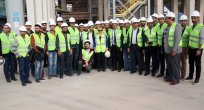 FABRİKA, BÖLGEMİZ İÇİN ÇOK ÖNEMLİ