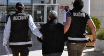 FETÖ/PDY’NİN ELAZIĞ FİNANS İMAMI ADLİYEYE SEVK EDİLDİ