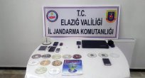 FETO /PDY OPERASYONU 3’Ü JANDARMA 4 KİŞİ GÖZALTINA ALINDI