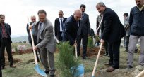Fidan Ekimleri Başladı