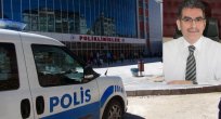 FIRAT ÜNİVERSİTESİ HASTANESİ BAŞHEKİMİ'NE SİLAHLI SALDIRI