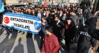FIRAT YILMAZ ÇAKIROĞLU ÖLÜMÜNÜN BİRİNCİ YILINDA ANILDI