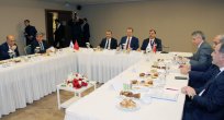 FKA YÖNETİM TOPLANTISI GERÇEKLEŞTİRİLDİ