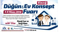 FUAR PERŞEMBE GÜNÜ BAŞLIYOR