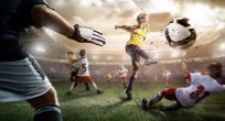 FUTBOLCU SEÇMELERİ YAPILACAK