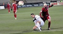 GAKGOŞ ALTIN BULDU