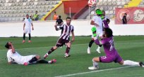 GAKGOŞ GOL OLDU YAĞDI 6-4