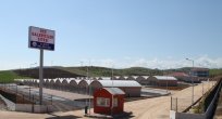GALERİCİLER SİTESİ 25 MAYIS'TA AÇILIYOR