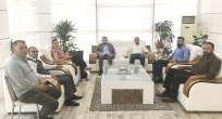 Gastronomi Turizmi İçin Harekete Geçiliyor