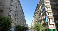 GAZİ CADDESİ MİMARİ PROJE YARIŞMASI TESLİM TARİHİ ERTELENDİ