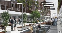 GAZİ CADDESİ ULUSAL MİMARİ PROJE YARIŞMASI SONUÇLANDI