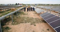 Gelecek İçin Umut Vadeden Projeler