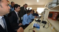 GELİŞTİRDİKLERİ HIZI DRONE ASELSAN’IN DİKKATİNİ ÇEKTİ