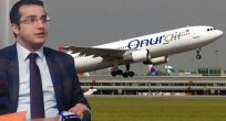 GENÇ GÖRÜŞ’TEN ONUR AİR’E TEPKİ