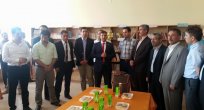 GENÇ MEMUR SENLERDEN KİTAP KAMPANYASI