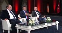 GENEL BAŞKAN YARDIMCISI CEVDET YILMAZ: “ELAZIĞ’IN BUNU KAÇIRMAMASI LAZIM”