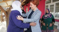 GÖNÜL ELÇİLERİ İYİLİK İÇİN YARIŞIYOR