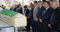 GÖRGÖZ AİLESİNİN ACI GÜNÜ