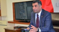 GÜRSEL EROL, BU İTHAMLAR BİR OYUNUN PARÇASI