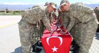 GÜVENLİK KORUCULARI YEMİN EDEREK GÖREVE BAŞLADILAR