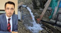 HALK SAĞLIĞI VATANDAŞLAR İÇME SULARINI GÜVENLE KULLANABİLRLER