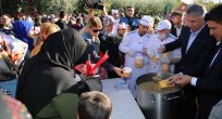 HARPUT’UN FETHİNİN 932. YILI KUTLANDI
