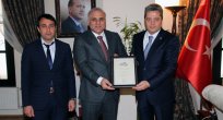 HARPUT’UN UNESCO DÜNYA MİRASI LİSTESİNE GİRMESİ İÇİN ÇALIŞMALAR SÜRÜYOR