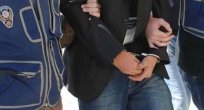 HASTANE VE CAMİ HIRSILARI TUTUKLANDI