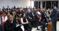 HASTANEDE AFET EĞİTİMİ
