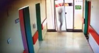 Hastanede Doktora Saldırı