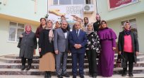 HAYIR ÇARŞISI’NA YARDIMLAR DEVAM EDİYOR