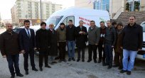 HAYIRSEVERLERDEN 100 TL’LİK BAĞIŞLARLA ANLAMLI DESTEK