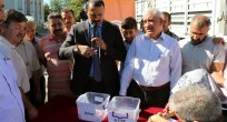 HAYVANCILIĞA BÜYÜK DESTEK