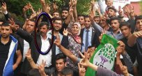 HDP ARICAK İLÇE BAŞKANI TUTUKLANDI