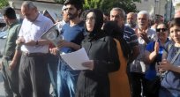HDP’DEN GÖZALTLILARA VE OPERASYONLARA TEPKİ