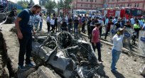 HEDEF BİRLİK VE BÜTÜNLÜĞÜMÜZÜN BOZULMASIDIR