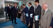 HEDEF ELAZIĞ’IN EĞİTİM ÇITASINI YÜKSELTMEK