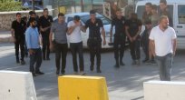 HIRSIZLIK ŞEBEKESİ ÇÖKERTİLDİ