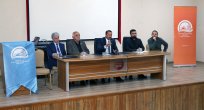 HUBUBAT SEKTÖRÜNÜN SORUNLARI, SÜNE İLE MÜCADELE TOPLANTISI YAPILDI