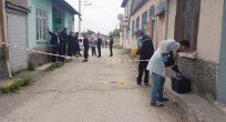 HUSUMETLİ OLDUĞU KİŞİNİN İKİ ÇOCUĞUNA KURŞUN YAĞDIRDI