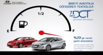 HYUNDAİ ALTINTAŞ OTOMOTİVDE İNANILMAZ İMKÂNLAR