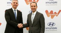 HYUNDAİ ARAÇ KİRALAMA İLE YENİ BİR DÖNEM BAŞLIYOR.